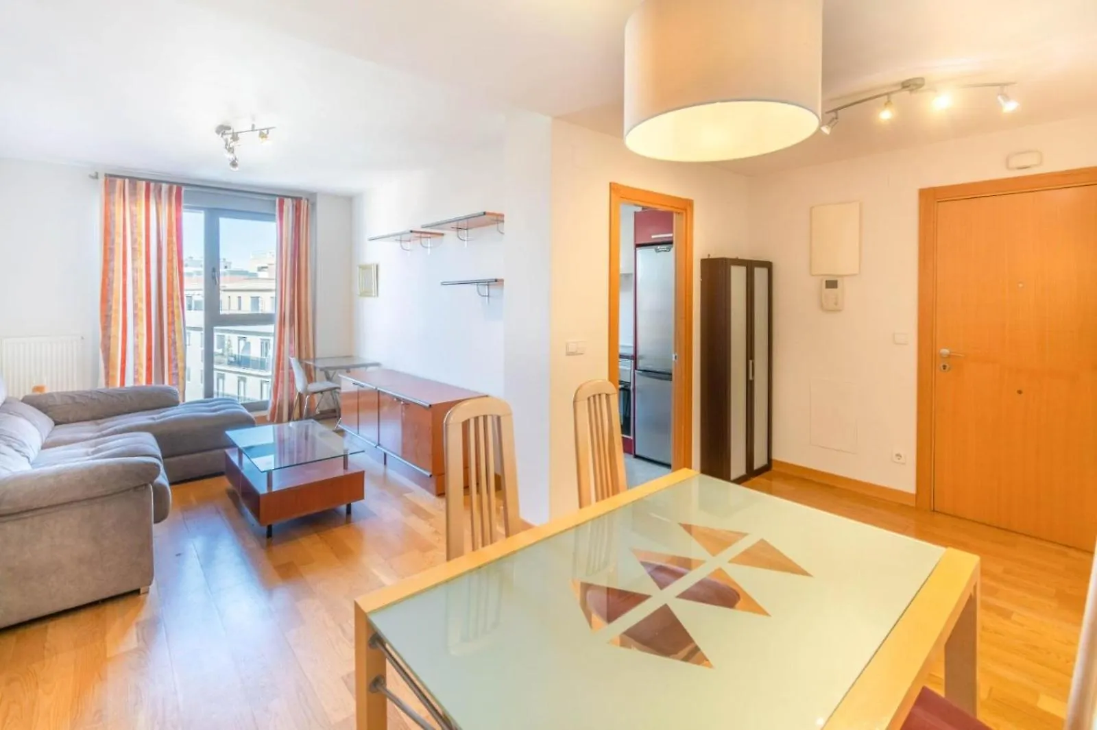 Apartment Apartamento San Fermin 2025 Artica Spain