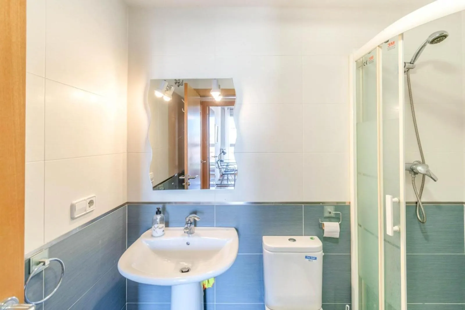 Apartment Apartamento San Fermin 2025 Artica