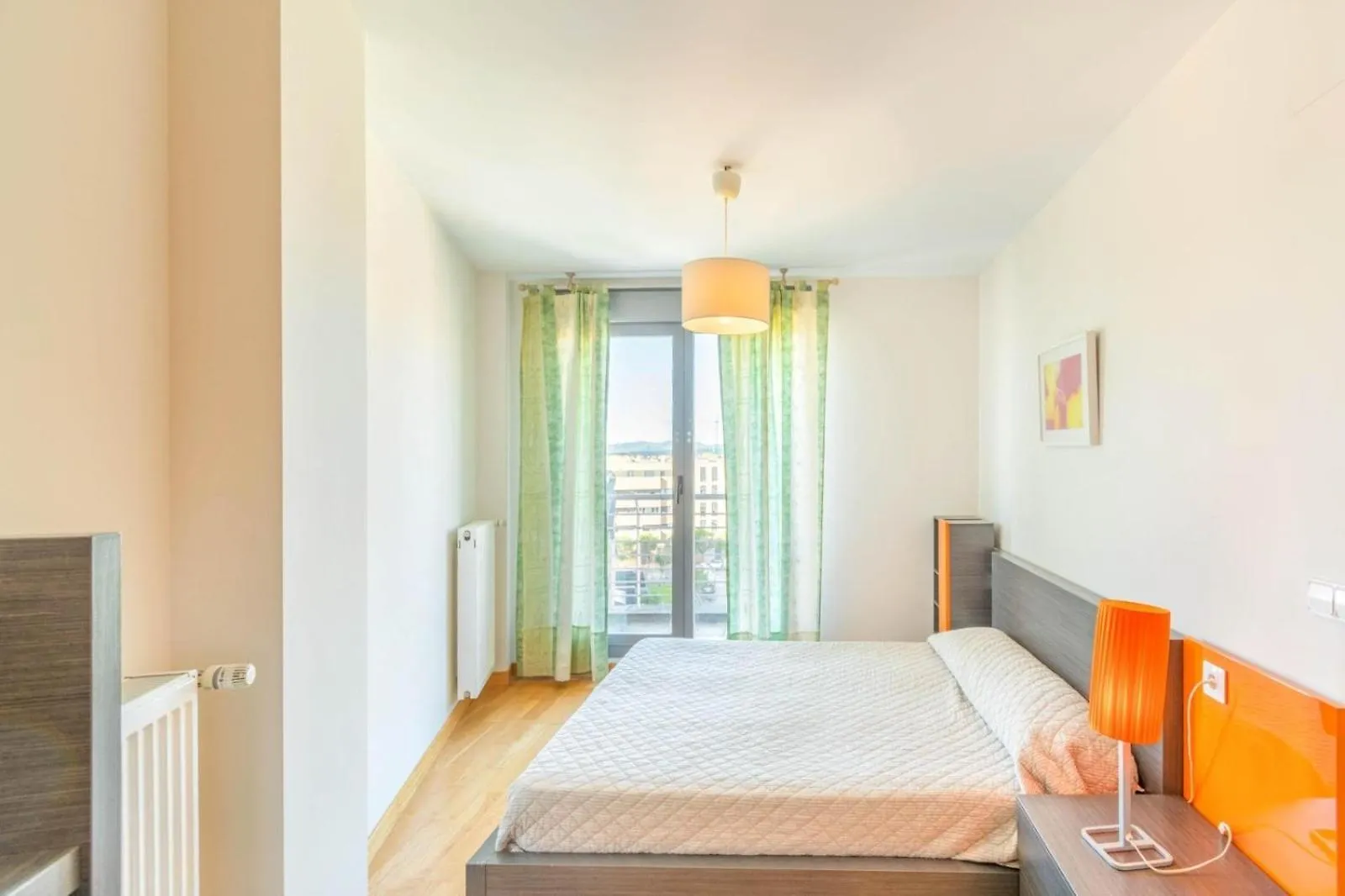 Apartment Apartamento San Fermin 2025 Artica