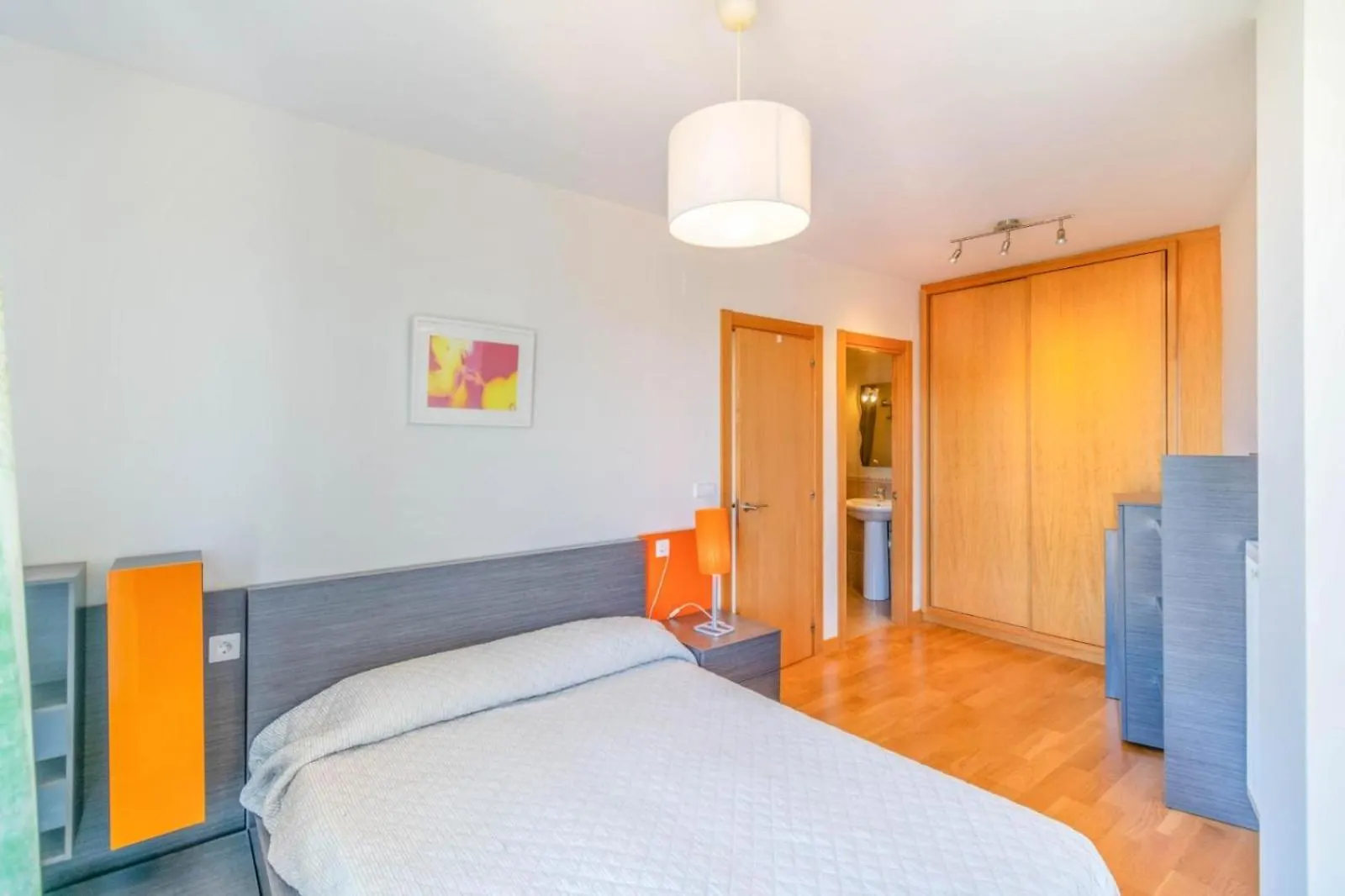 Apartamento San Fermin 2025 Artica 0*,  Spain