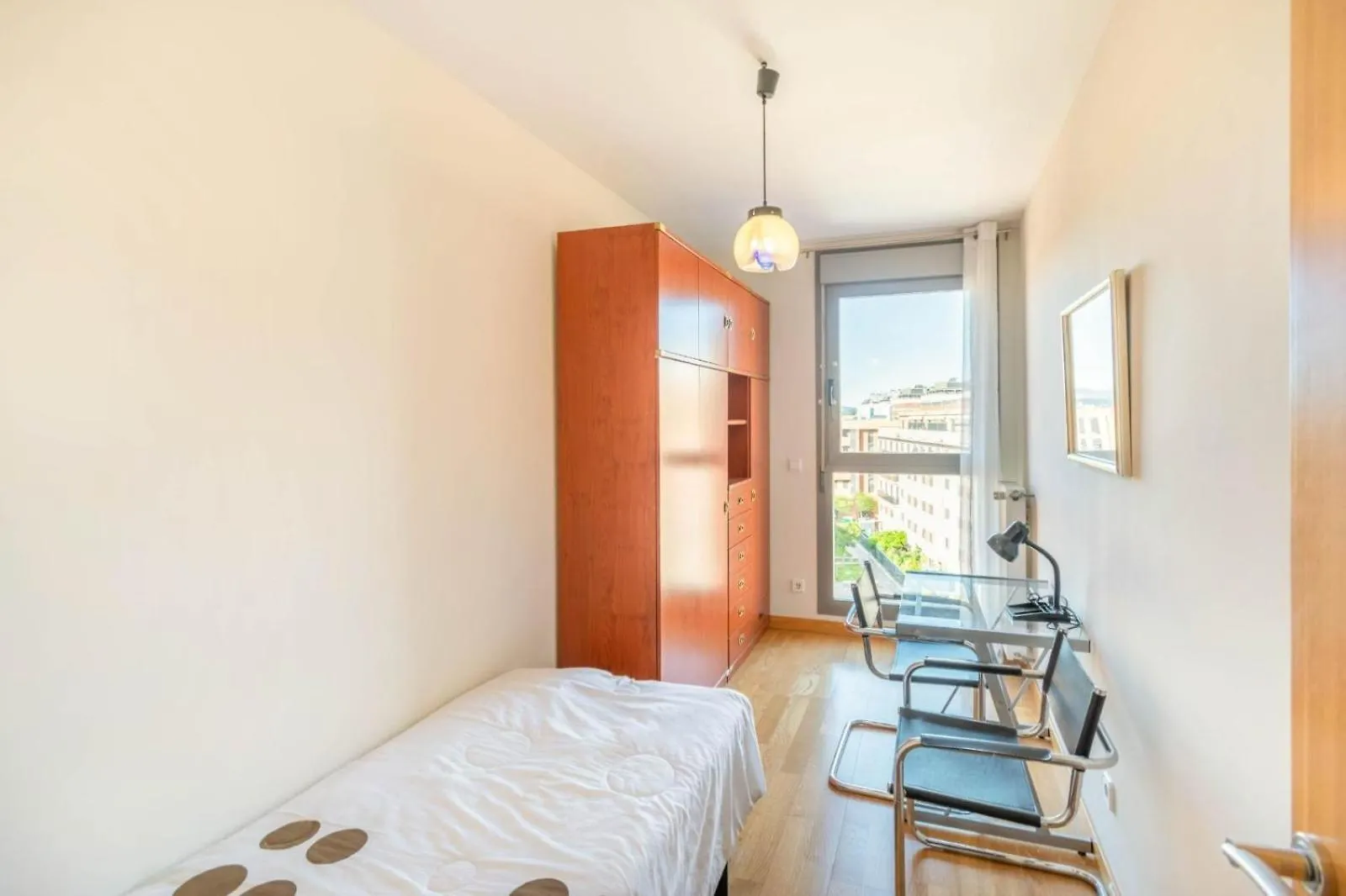 Apartamento San Fermin 2025 Artica Apartment